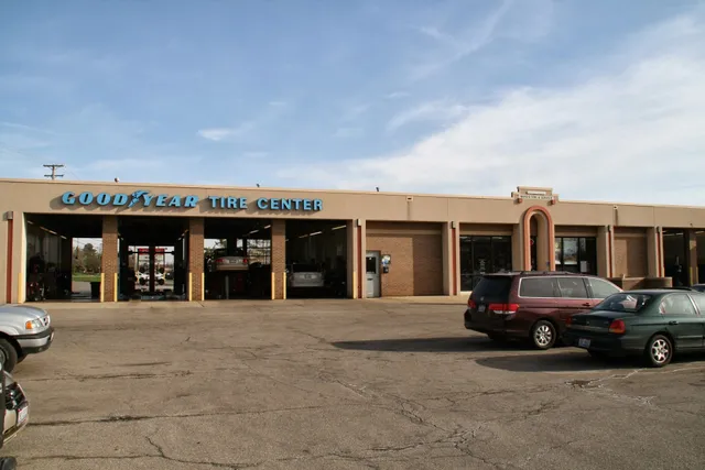 Boyd's Hilliard Tire & Service