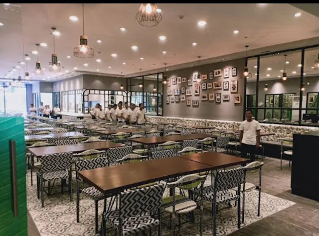 Rico's Lechon - Tiendesitas