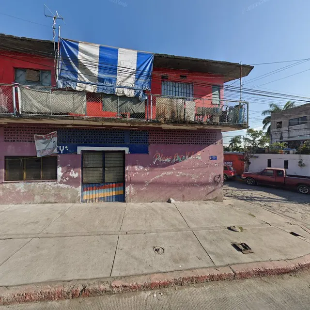 Restaurant Bar "El Patio"