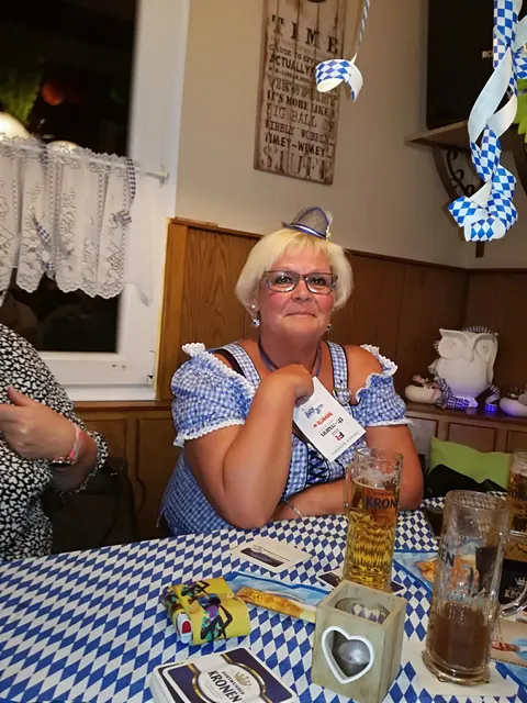 Dorfkrug Gaststätte