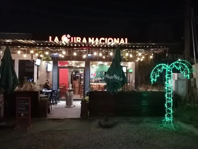 La Cura Nacional