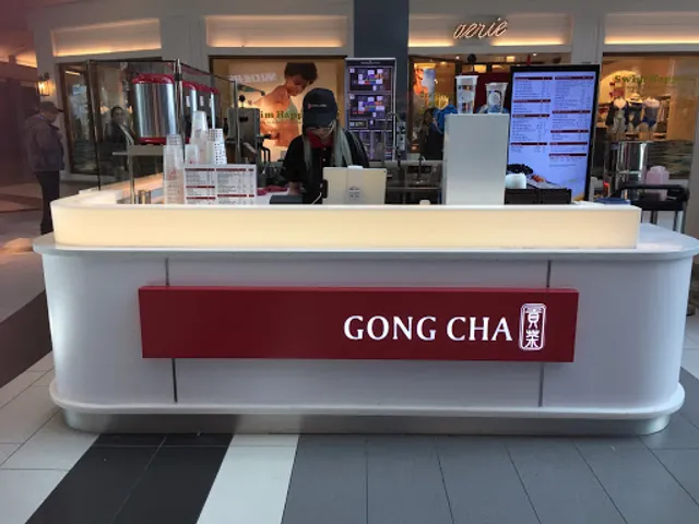 Gong Cha Roosevelt Field Mall