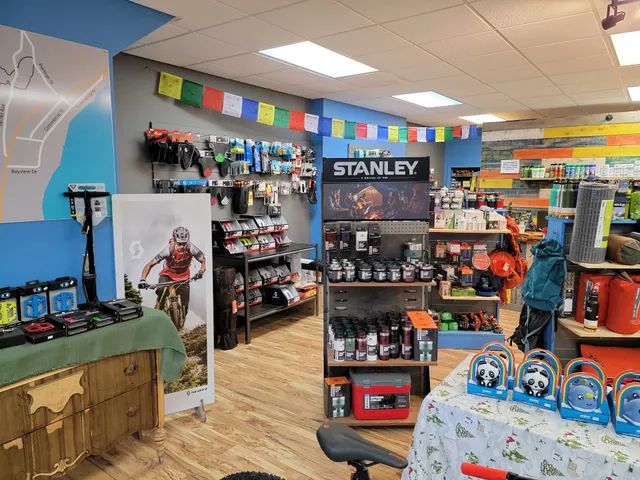 South Bay Outfitters