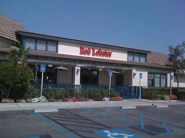 Red Lobster