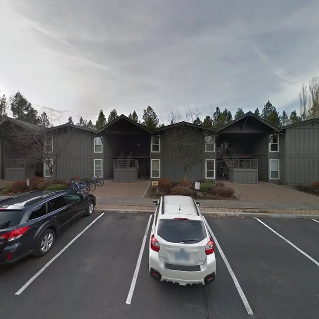 Sunriver condo