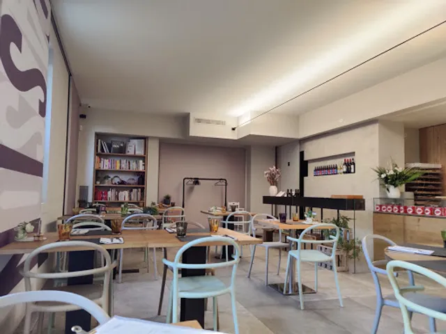 Renato Bosco Pizzeria