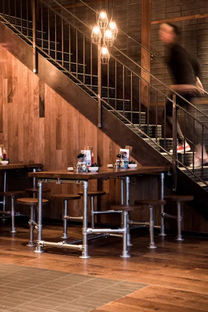 Bone Daddies Victoria