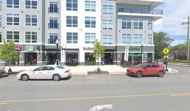 Bloom Boutique Bar & Eatery