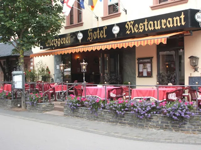 “Alte Metzgerei” Herres