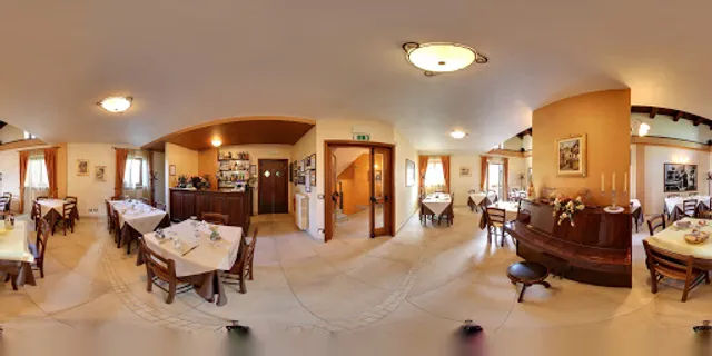 Ristorante Al Cantoun