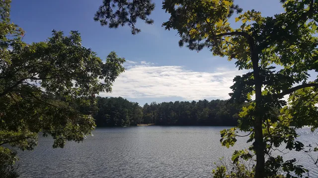 Myles Standish Plaza