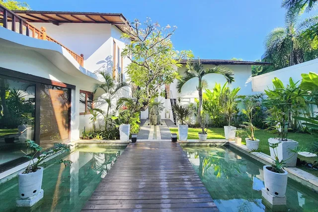 Villa Casis by Nagisa Bali