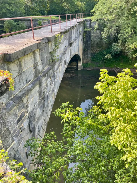 Licking Creek Hiker Biker Campsite