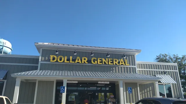 Dollar General
