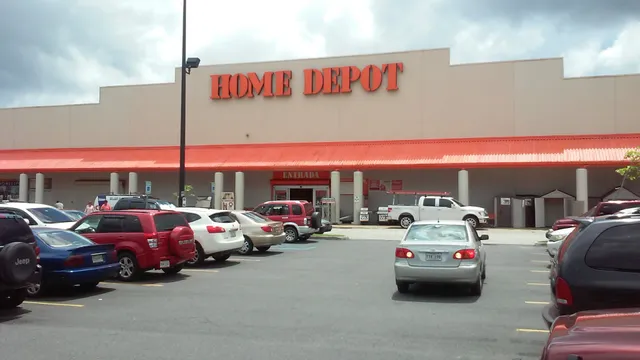 The Home Depot