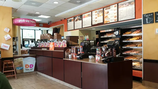 Dunkin'
