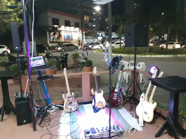 BarBareno Café € Restaurante