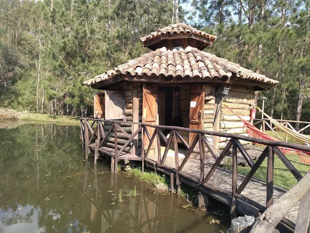 Pousada Ilhas do Sol