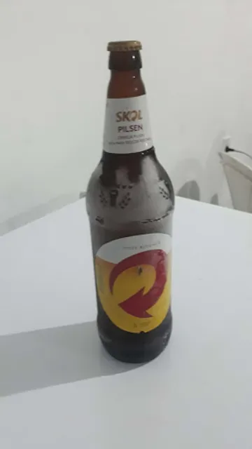 Boteco dos amigos