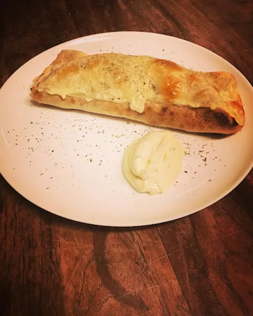 Pizzeria Da Salvatore