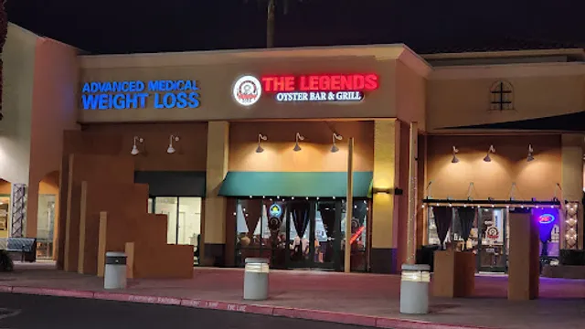 Bravo Zulu Asian Oyster Bar