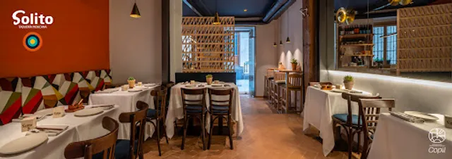 Solito Mexican Taqueria