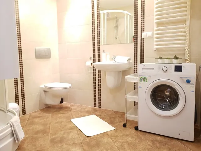 Apartament Bolek i Lolek