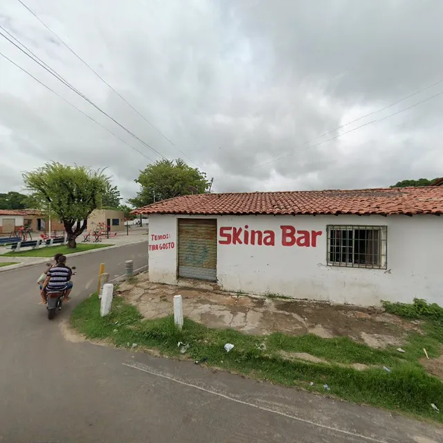 Skina Bar