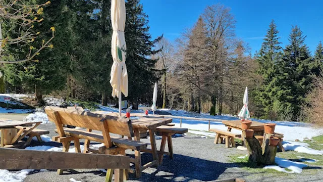 Seehaus Fichtelgebirge - Monika Steiner & Berthold Hübner