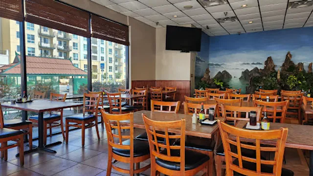 Quán Vỹ Dạ Restaurant