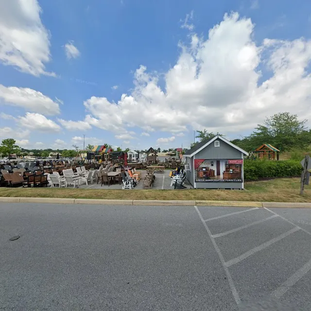 Legacy Furniture Outdoor Lot