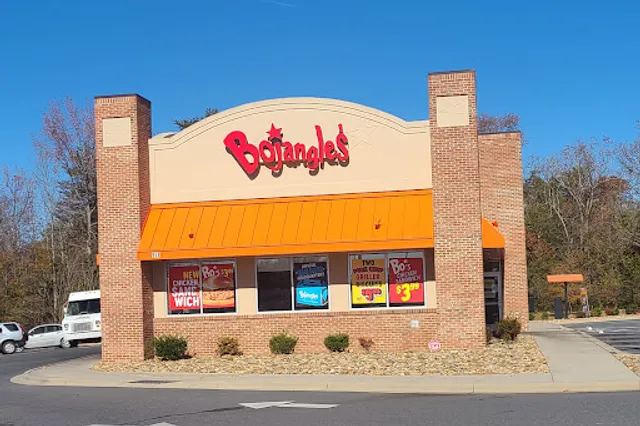 Bojangles