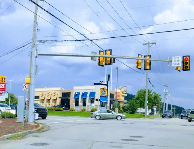 Long John Silver's | A&W