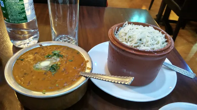 Priyanka Indian Restaurant