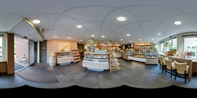 Brood- & Banketbakkerij Prins