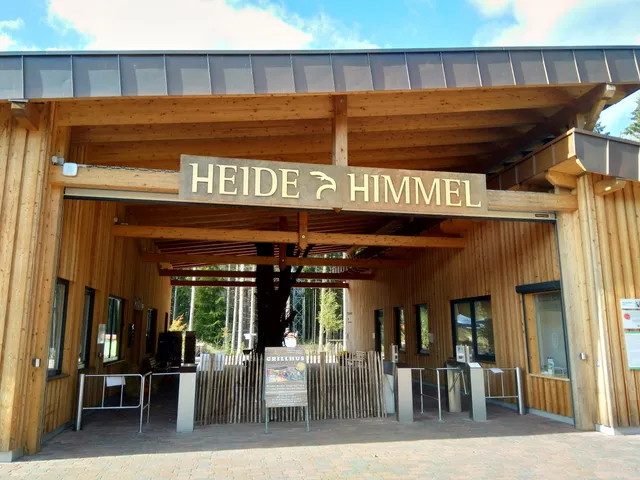 Himmel und Erde - Restaurant & Souvenir-Shop
