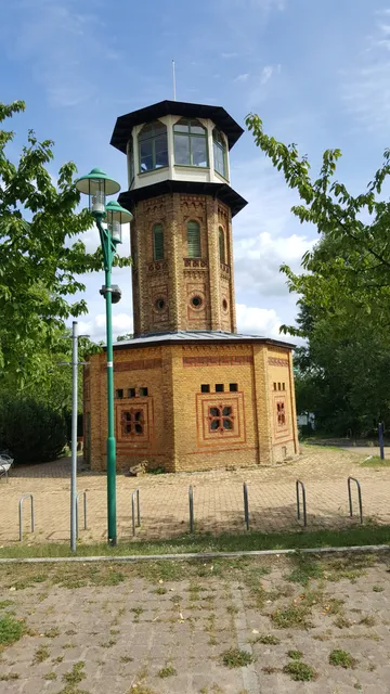 Ziegeleimuseum Glindow