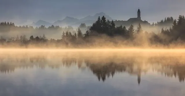 Reichersbeuern (VGem)