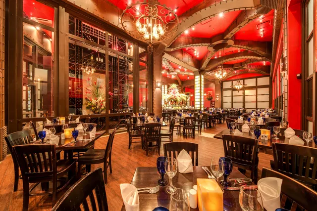 Texas de Brazil - Denver