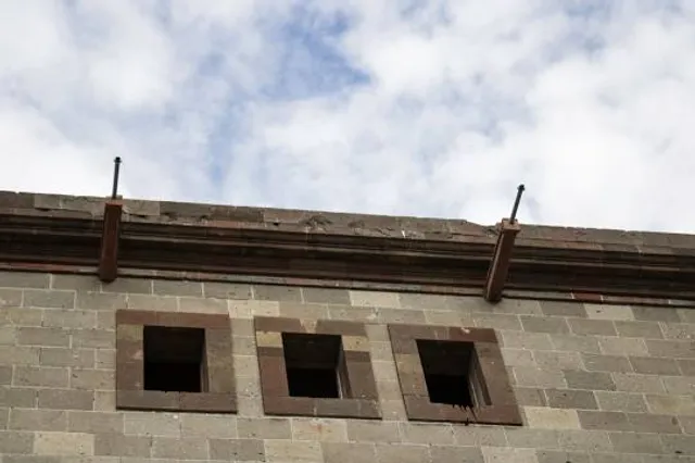 Theodor Heuss Bridge