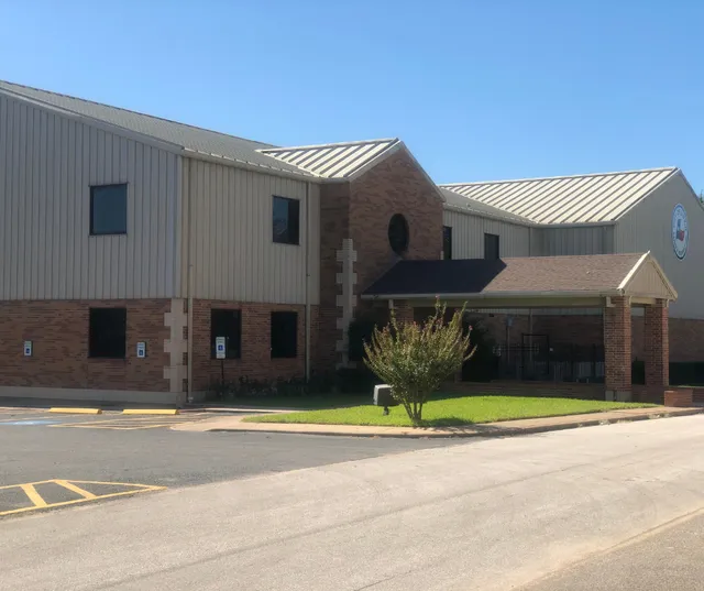 Lufkin Parks & Recreation