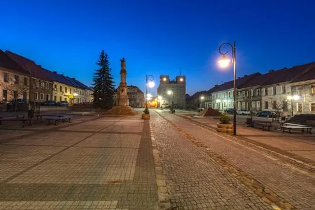 Culture Center "Toszek Castle"