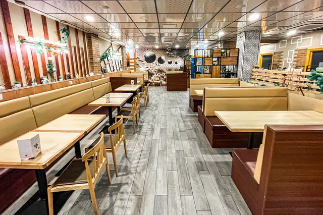 Wamimichi Noodle Bar 和味道港式茶餐廳