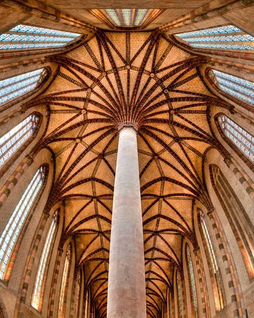 Couvent des Jacobins