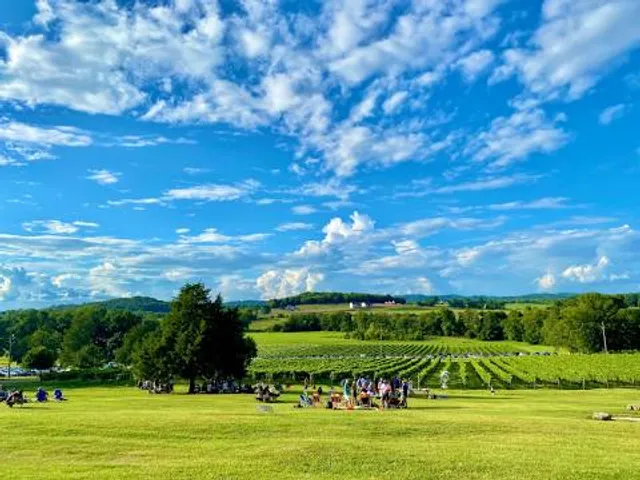 Arrington Vineyards