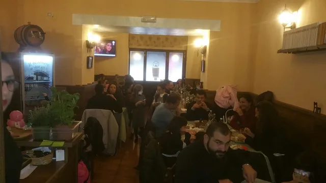 Osteria da Miduccia