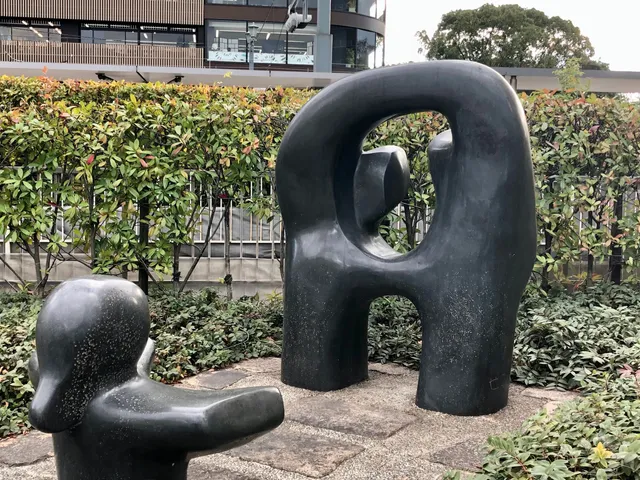 Peace image of the World's Children