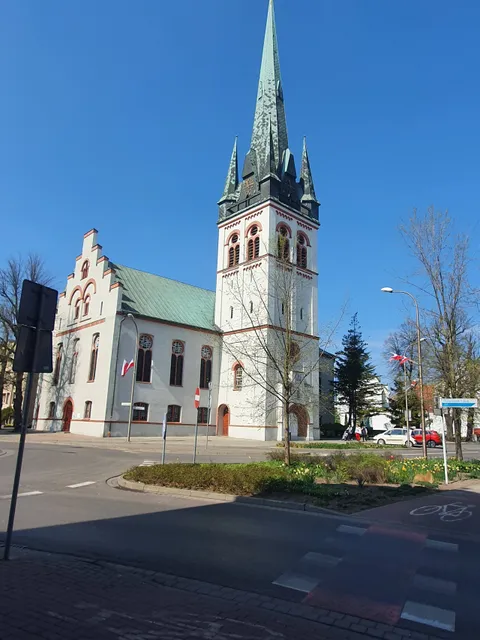 King's Christ Church