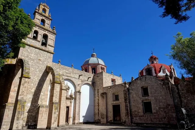 Ex-convento del Carmen