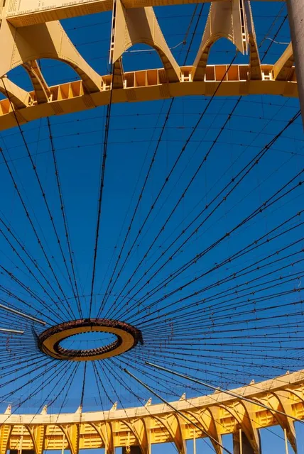 New York State Pavilion